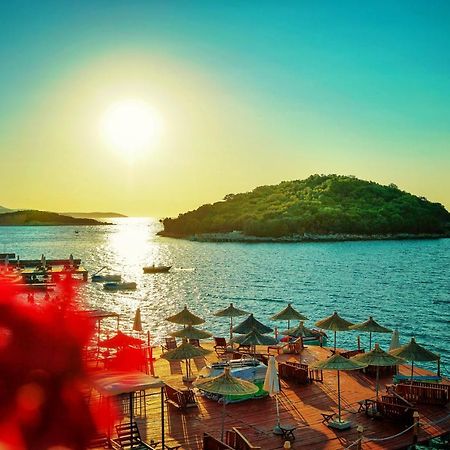 Summer Time Hotel Εξαμίλιο Εξωτερικό φωτογραφία