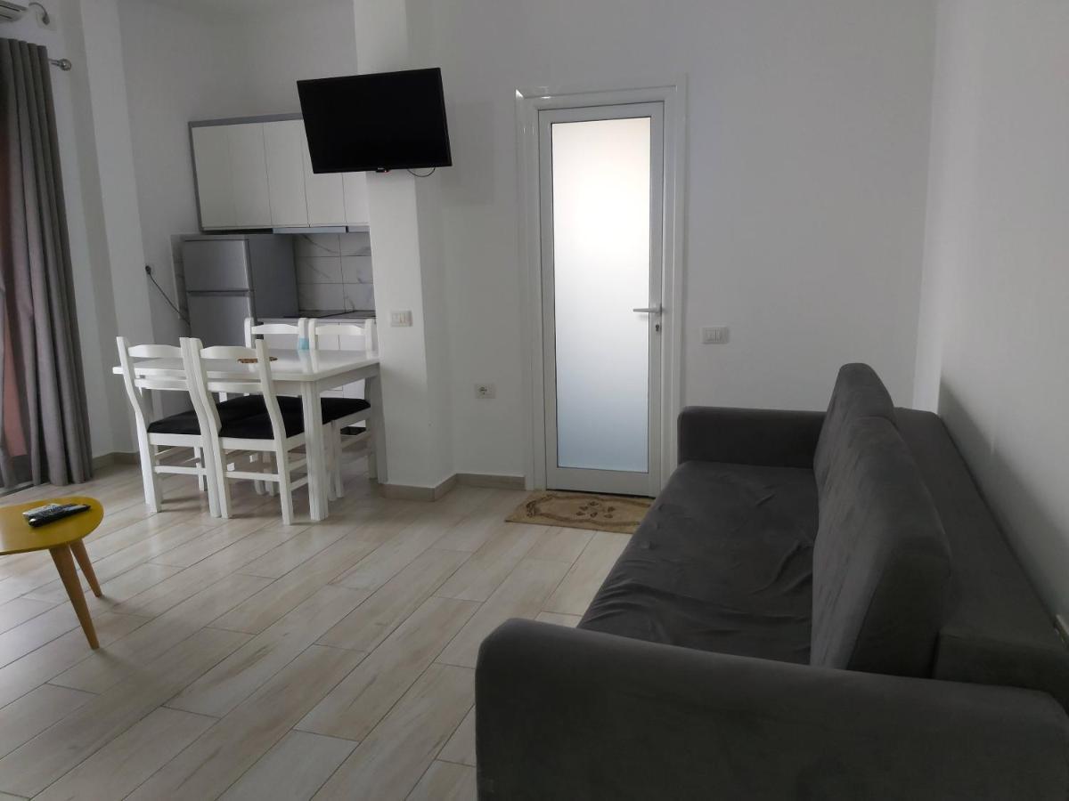 Summer Time Hotel Εξαμίλιο Εξωτερικό φωτογραφία