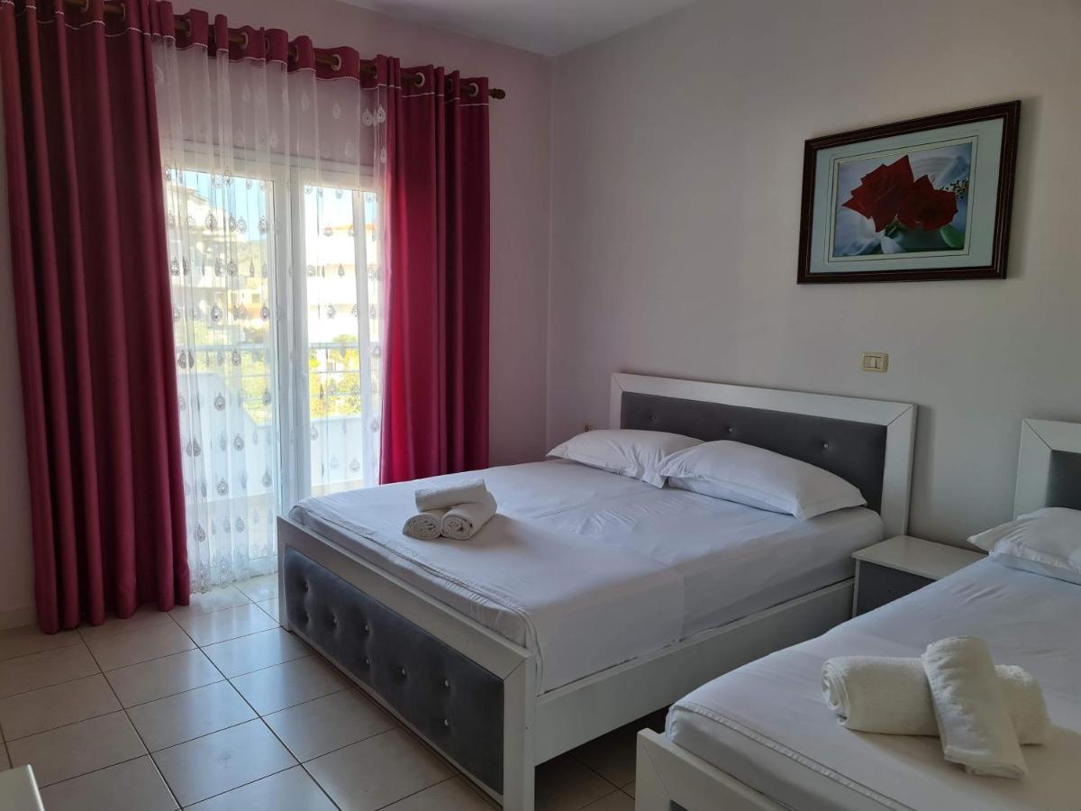 Summer Time Hotel Εξαμίλιο Εξωτερικό φωτογραφία