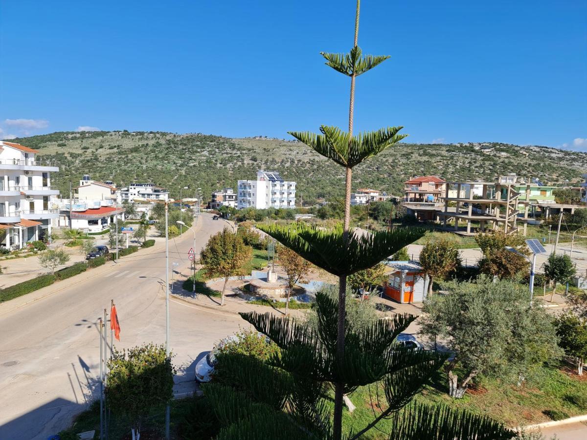 Summer Time Hotel Εξαμίλιο Εξωτερικό φωτογραφία
