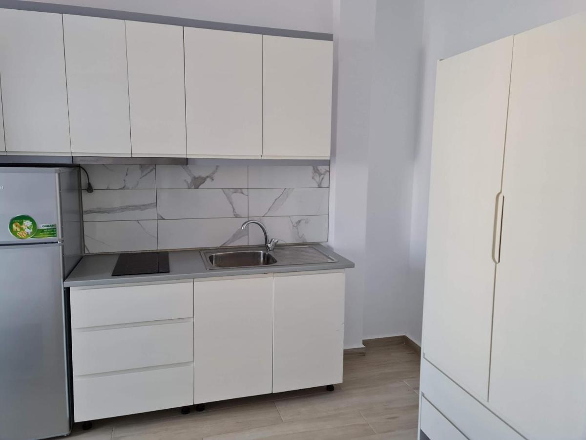 Summer Time Hotel Εξαμίλιο Εξωτερικό φωτογραφία