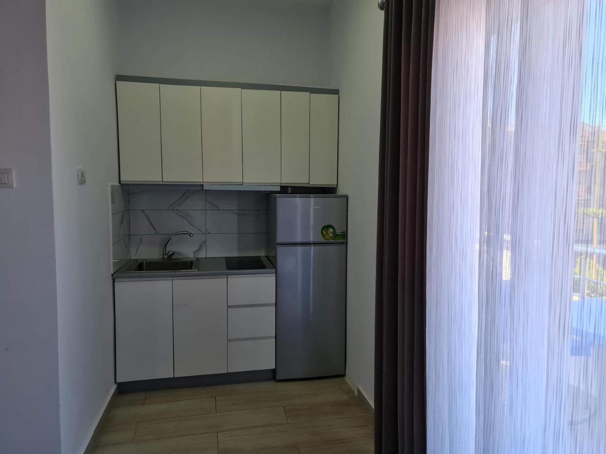 Summer Time Hotel Εξαμίλιο Εξωτερικό φωτογραφία