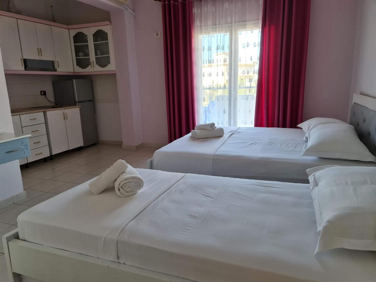 Summer Time Hotel Εξαμίλιο Εξωτερικό φωτογραφία