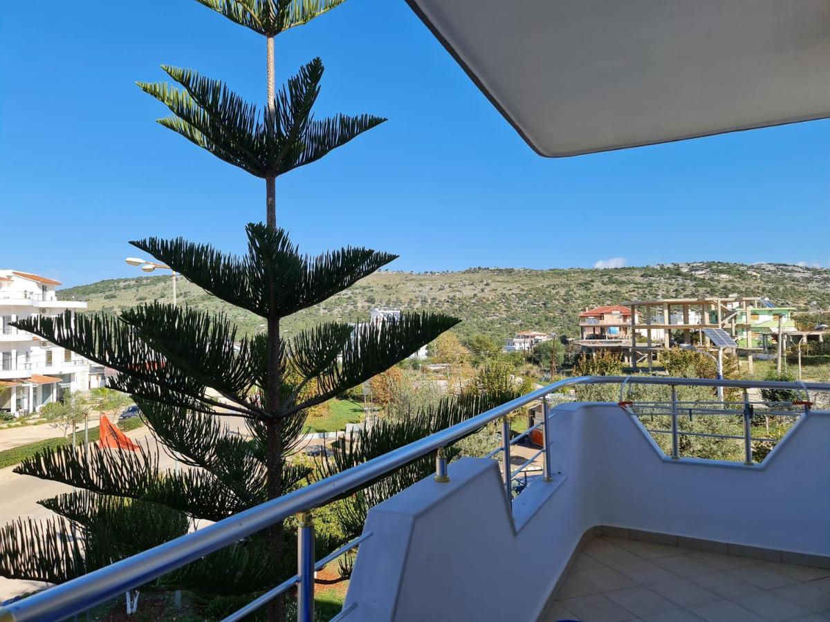 Summer Time Hotel Εξαμίλιο Εξωτερικό φωτογραφία