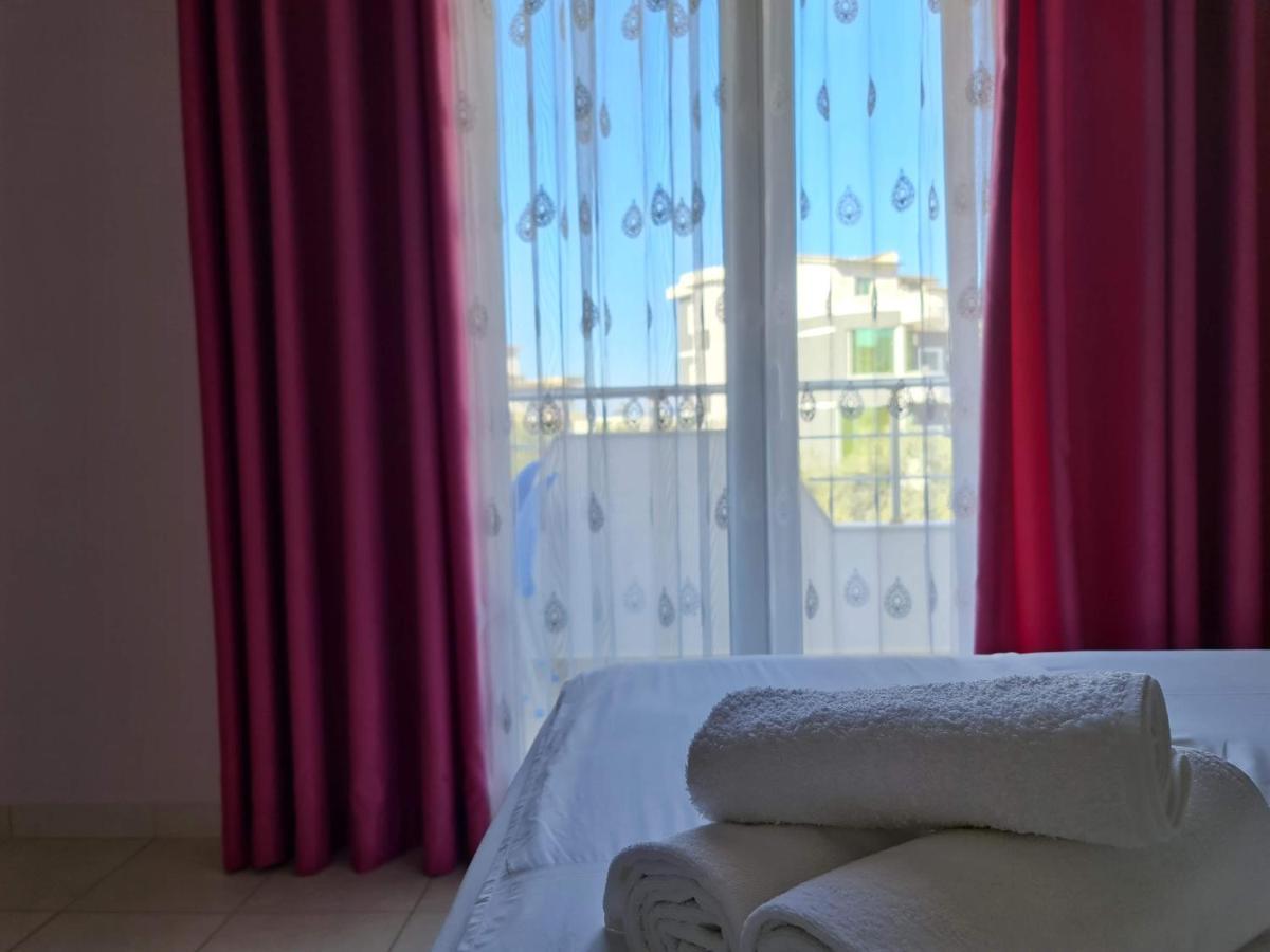 Summer Time Hotel Εξαμίλιο Εξωτερικό φωτογραφία