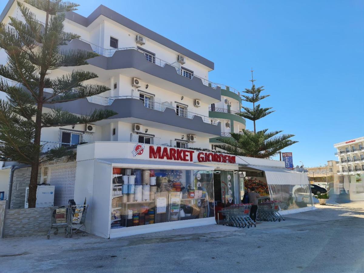 Summer Time Hotel Εξαμίλιο Εξωτερικό φωτογραφία