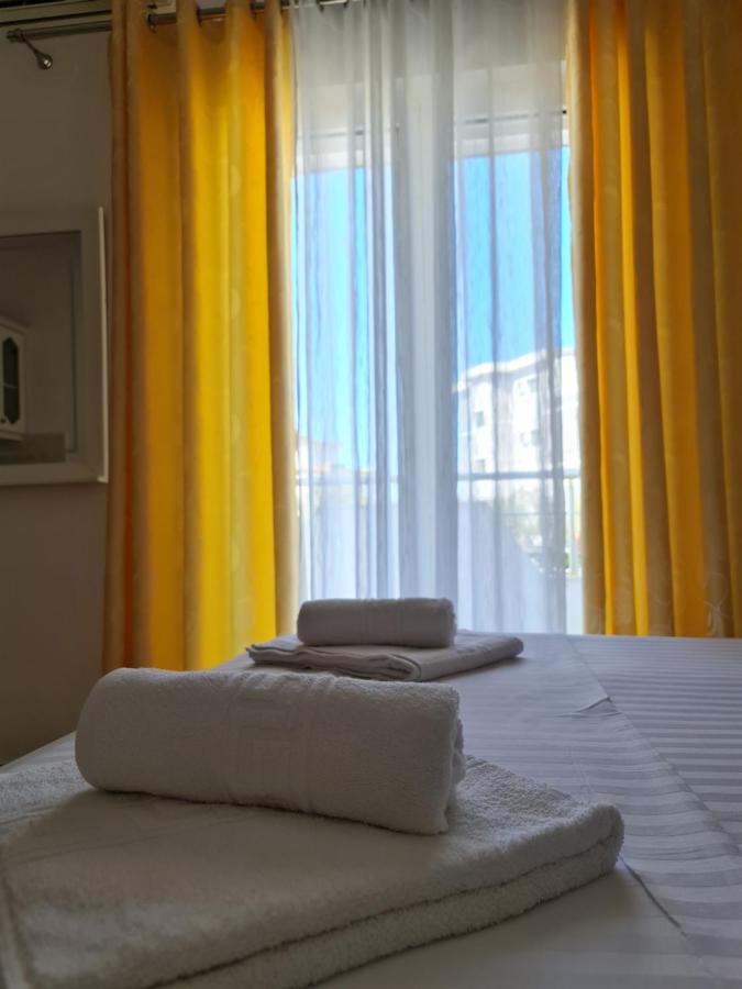Summer Time Hotel Εξαμίλιο Εξωτερικό φωτογραφία