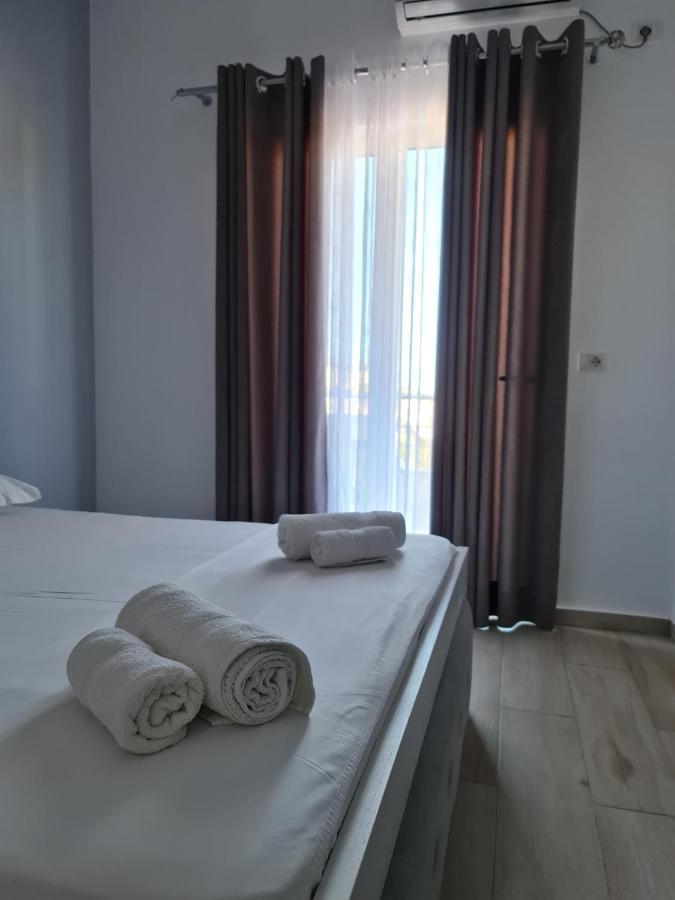 Summer Time Hotel Εξαμίλιο Εξωτερικό φωτογραφία