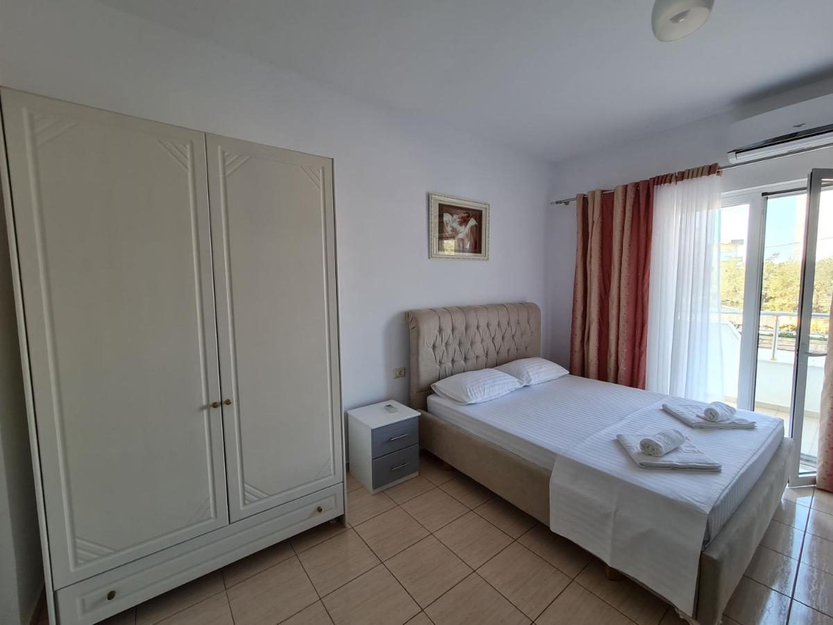 Summer Time Hotel Εξαμίλιο Εξωτερικό φωτογραφία