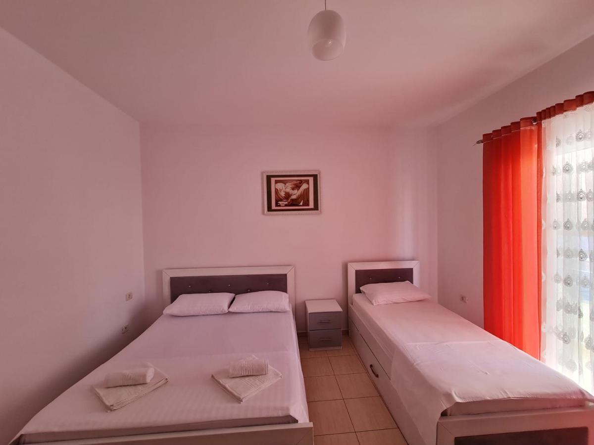Summer Time Hotel Εξαμίλιο Εξωτερικό φωτογραφία