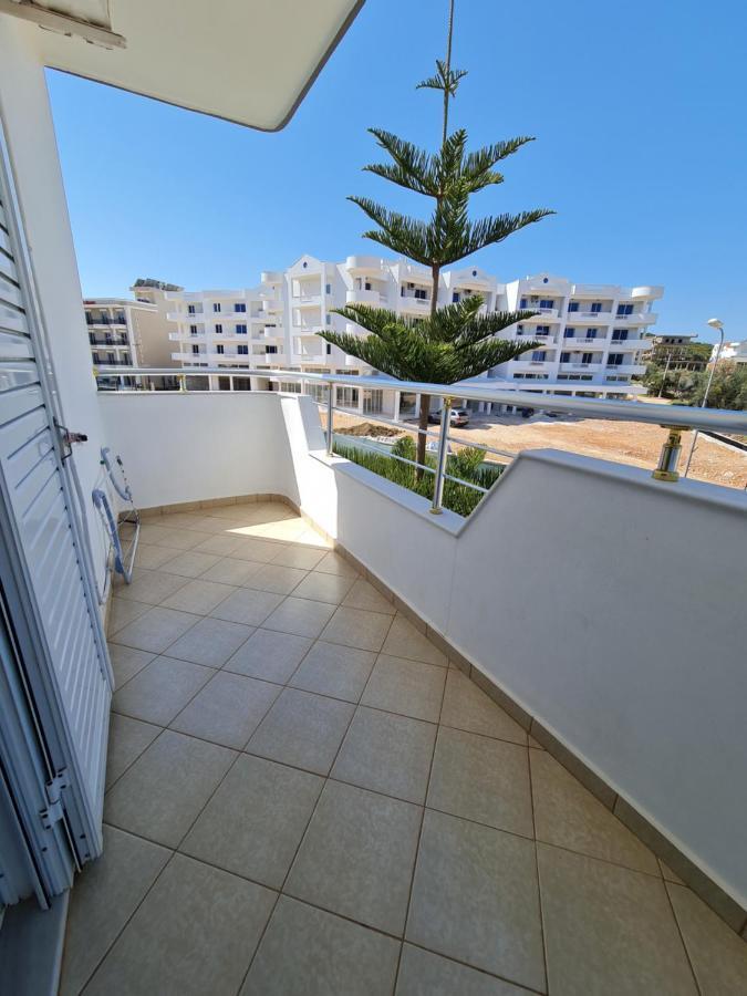 Summer Time Hotel Εξαμίλιο Εξωτερικό φωτογραφία
