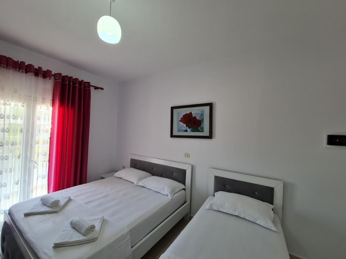 Summer Time Hotel Εξαμίλιο Εξωτερικό φωτογραφία