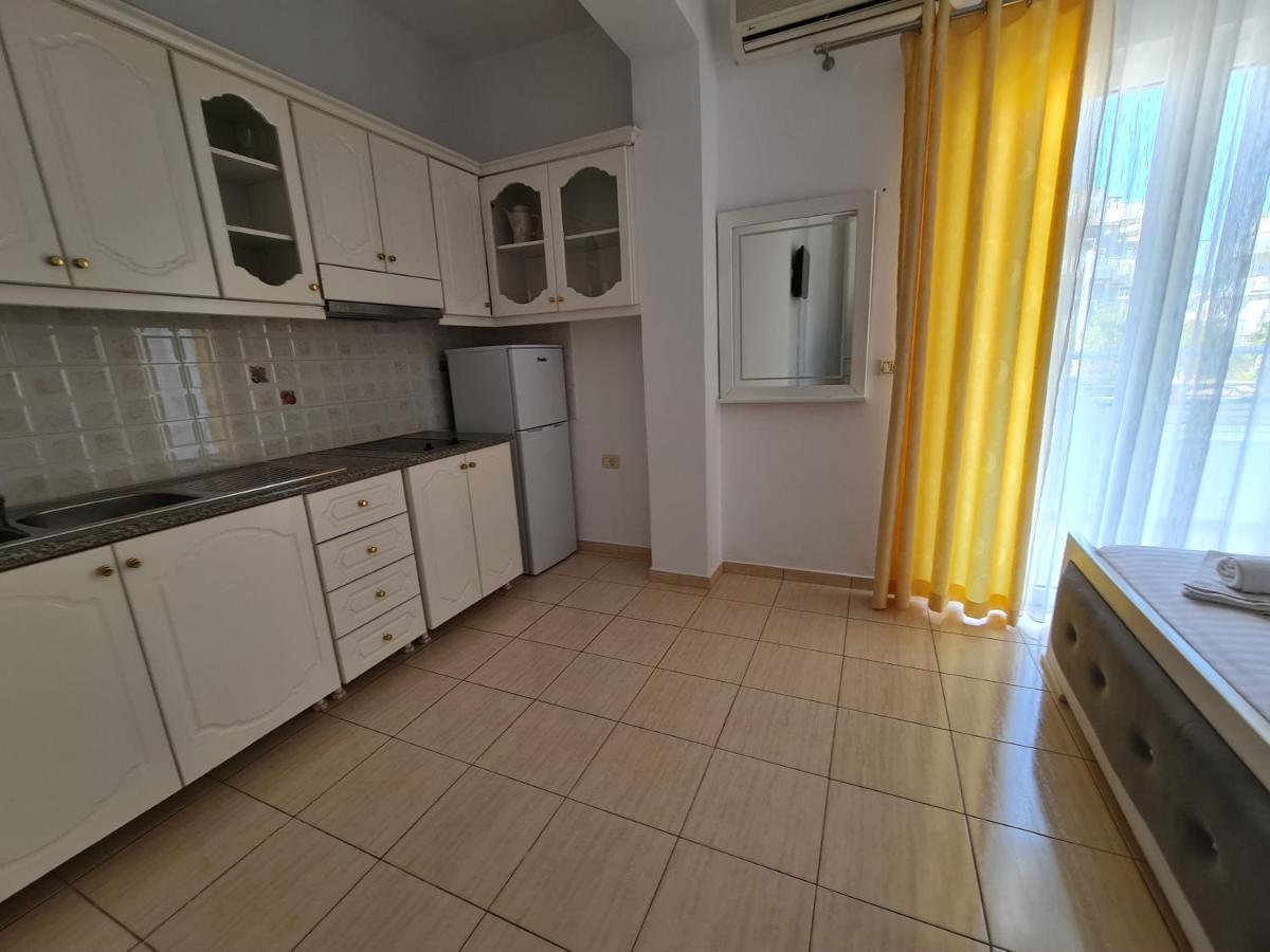 Summer Time Hotel Εξαμίλιο Εξωτερικό φωτογραφία