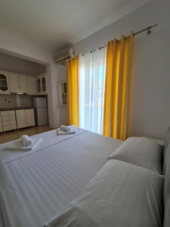Summer Time Hotel Εξαμίλιο Εξωτερικό φωτογραφία