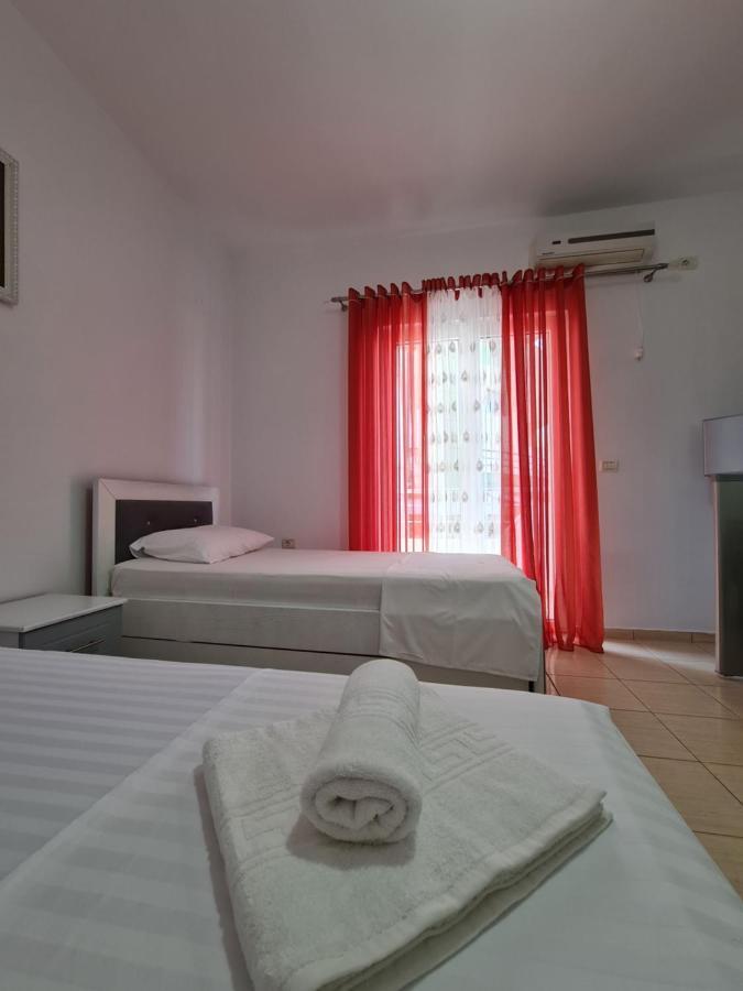 Summer Time Hotel Εξαμίλιο Εξωτερικό φωτογραφία