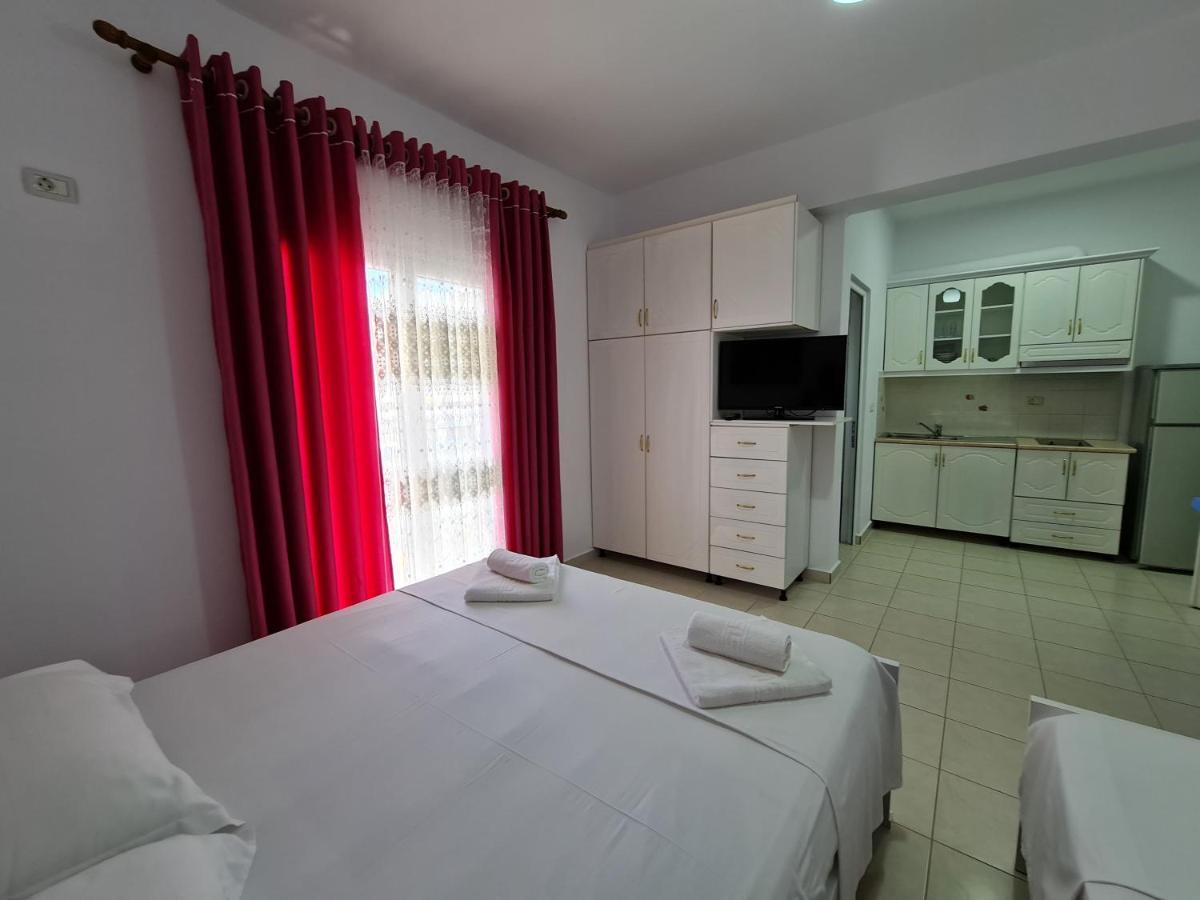 Summer Time Hotel Εξαμίλιο Εξωτερικό φωτογραφία