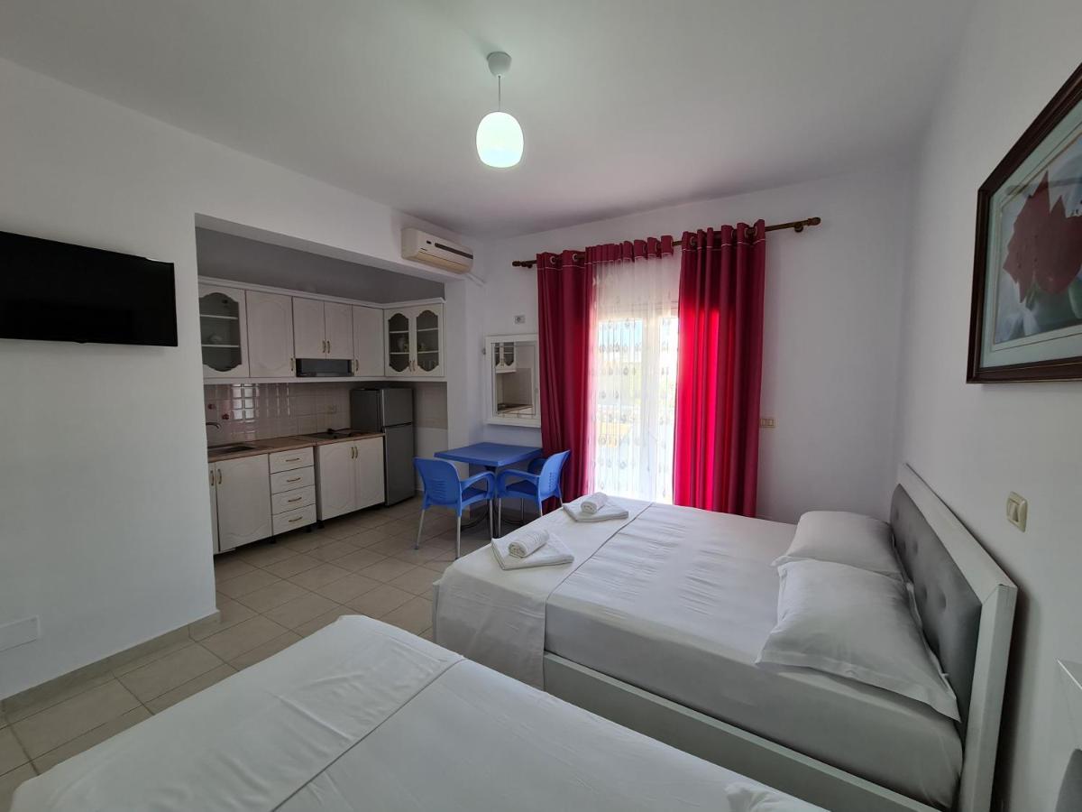 Summer Time Hotel Εξαμίλιο Εξωτερικό φωτογραφία