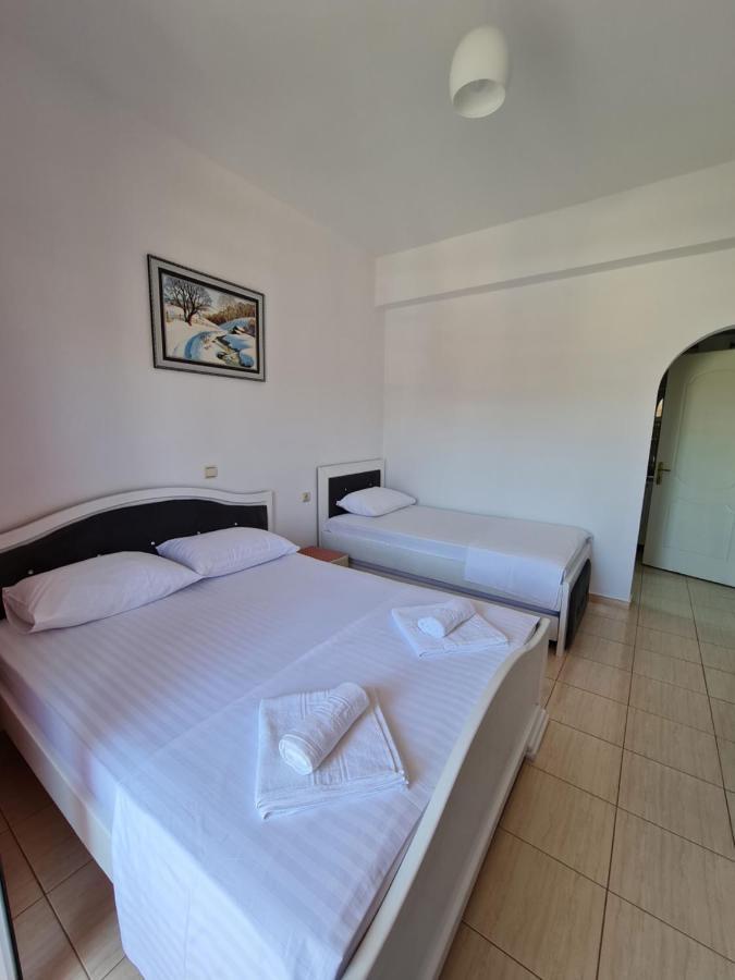 Summer Time Hotel Εξαμίλιο Εξωτερικό φωτογραφία
