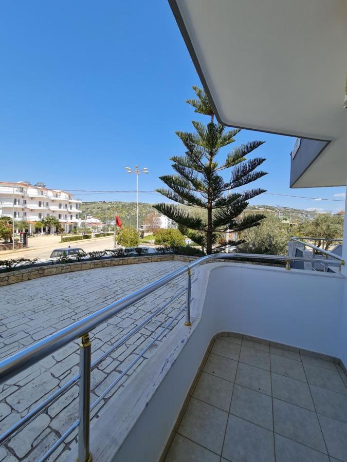 Summer Time Hotel Εξαμίλιο Εξωτερικό φωτογραφία