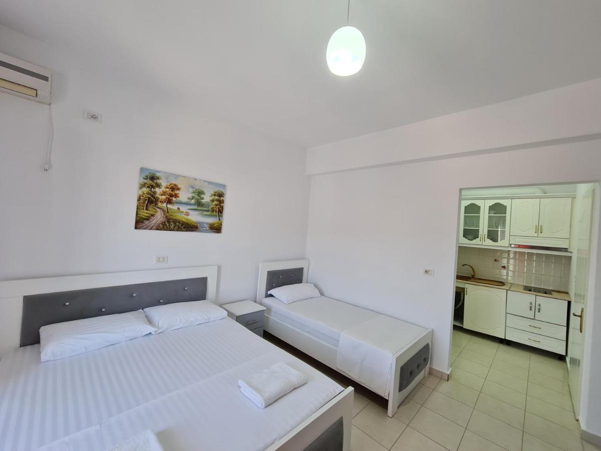 Summer Time Hotel Εξαμίλιο Εξωτερικό φωτογραφία