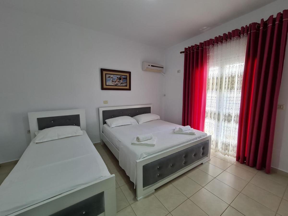 Summer Time Hotel Εξαμίλιο Εξωτερικό φωτογραφία