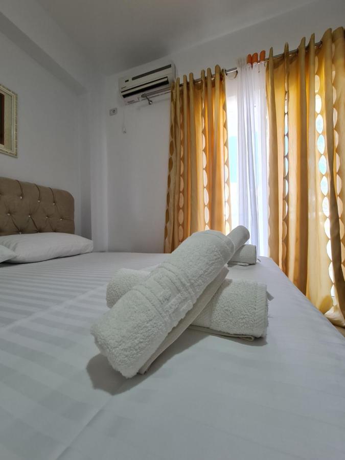 Summer Time Hotel Εξαμίλιο Εξωτερικό φωτογραφία
