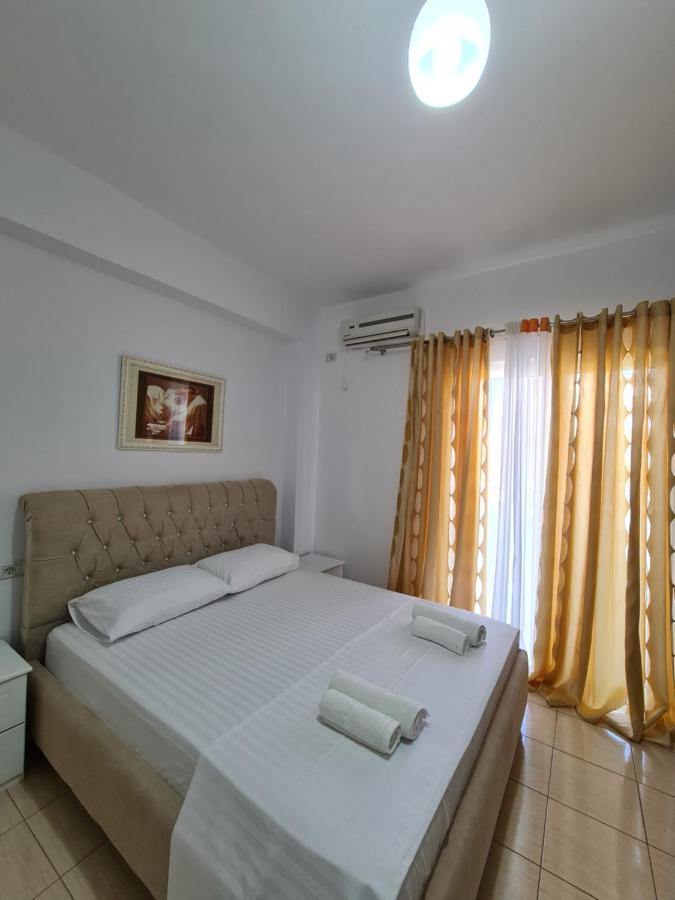 Summer Time Hotel Εξαμίλιο Εξωτερικό φωτογραφία