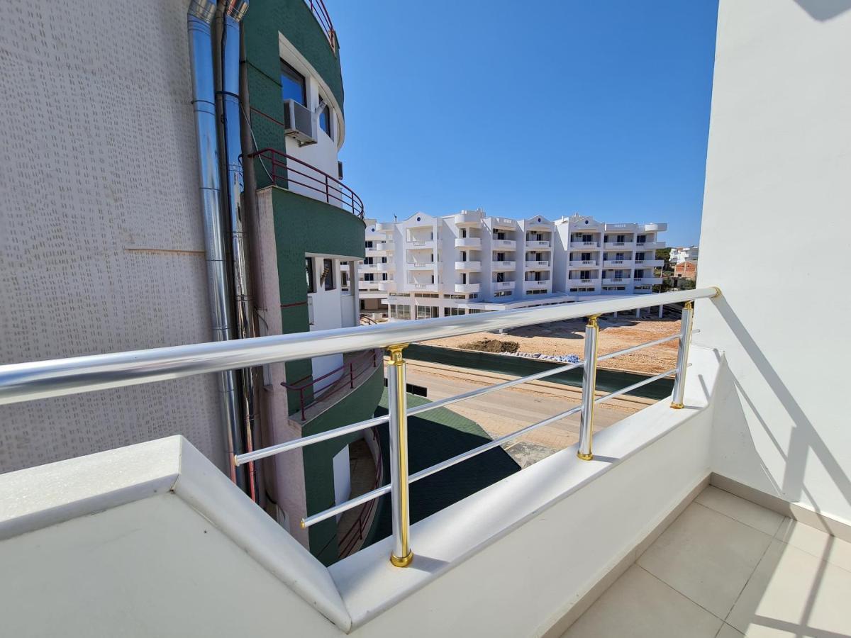 Summer Time Hotel Εξαμίλιο Εξωτερικό φωτογραφία