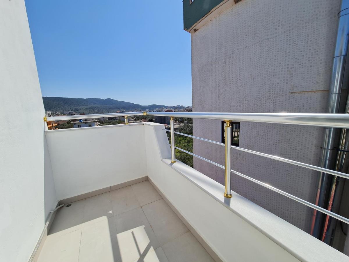 Summer Time Hotel Εξαμίλιο Εξωτερικό φωτογραφία