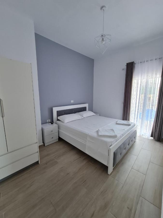 Summer Time Hotel Εξαμίλιο Εξωτερικό φωτογραφία