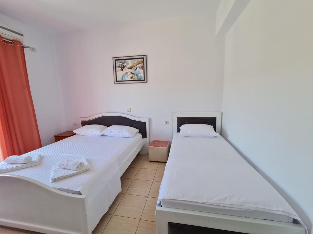 Summer Time Hotel Εξαμίλιο Εξωτερικό φωτογραφία