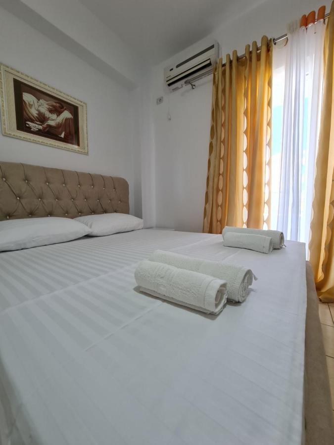 Summer Time Hotel Εξαμίλιο Εξωτερικό φωτογραφία