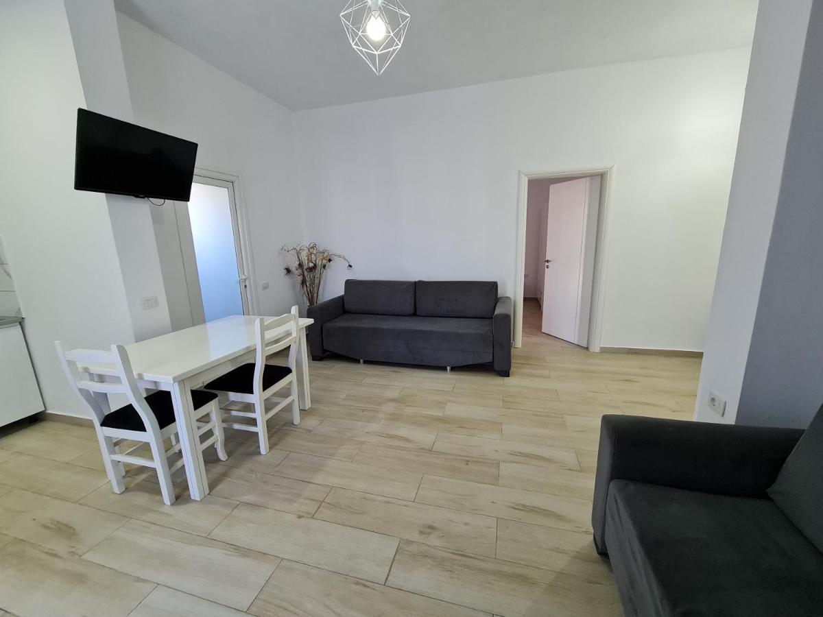 Summer Time Hotel Εξαμίλιο Εξωτερικό φωτογραφία