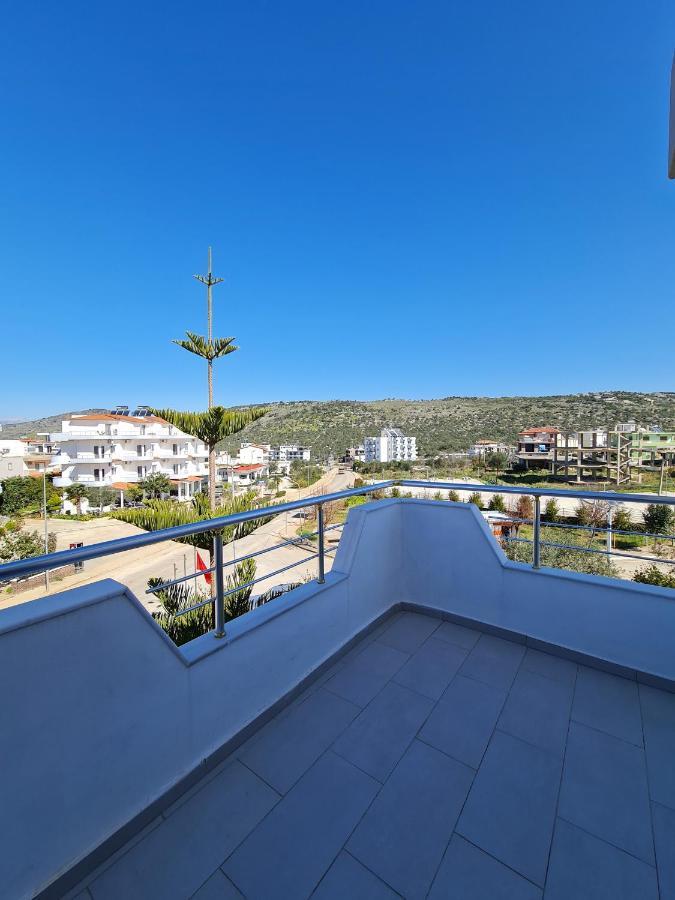 Summer Time Hotel Εξαμίλιο Εξωτερικό φωτογραφία