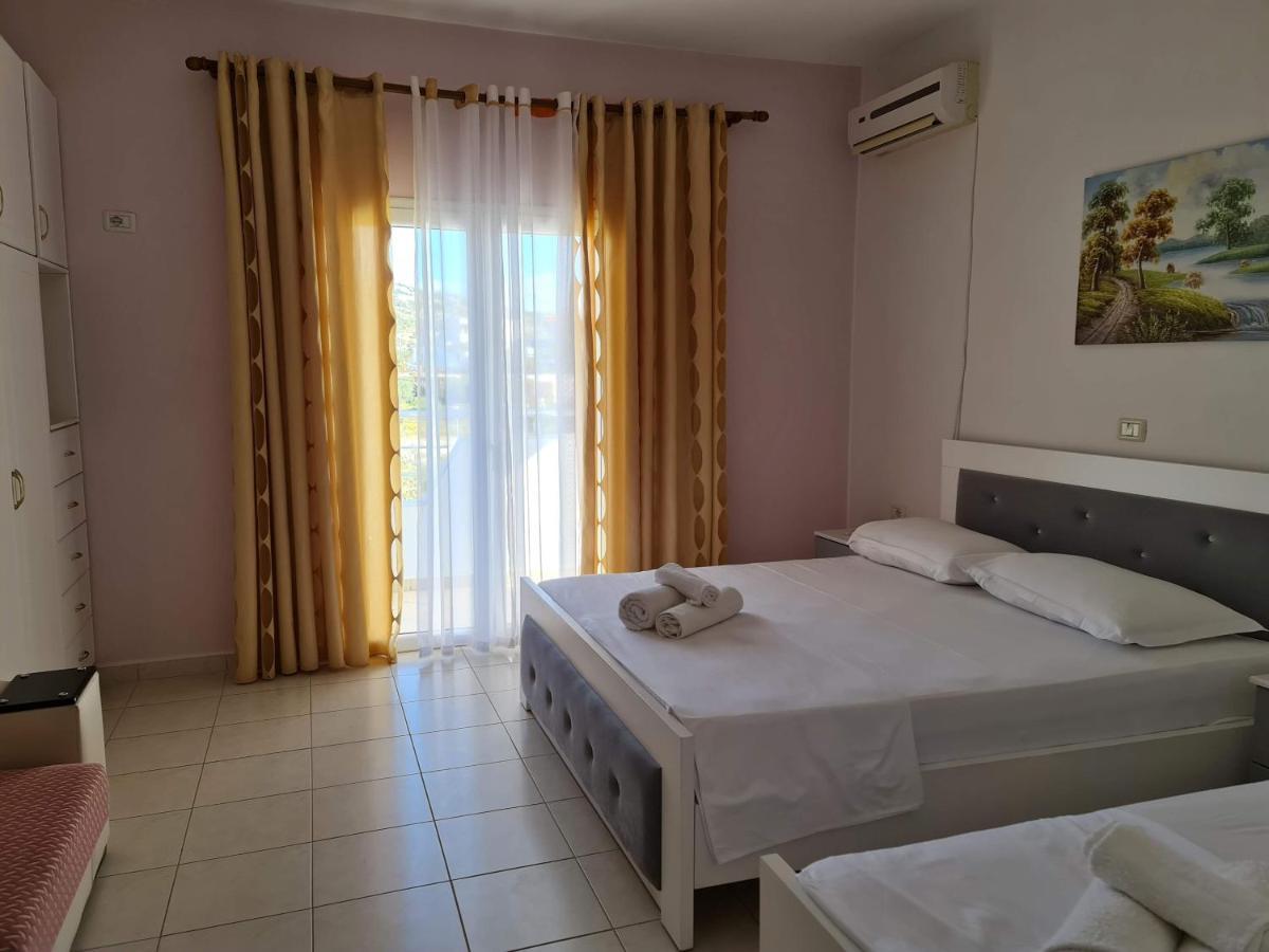 Summer Time Hotel Εξαμίλιο Εξωτερικό φωτογραφία