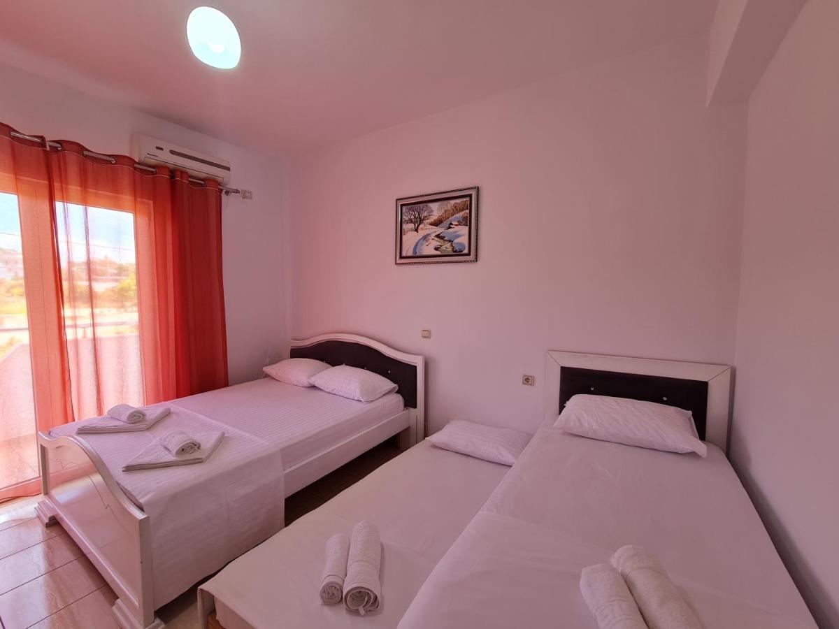 Summer Time Hotel Εξαμίλιο Εξωτερικό φωτογραφία