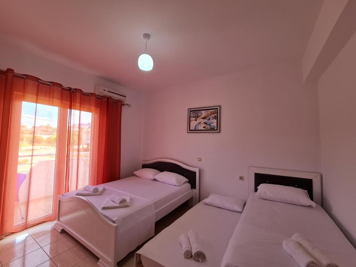 Summer Time Hotel Εξαμίλιο Εξωτερικό φωτογραφία